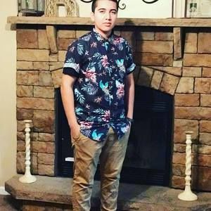 Meet your Posher, Adrian